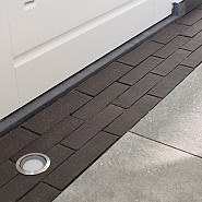 Noordgouwe ongetrommeld