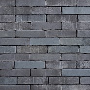 UDF60 Modena bezand getrommeld ~