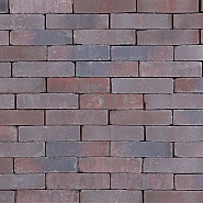 UDF60 Saronno Riva bezand getrommeld ~