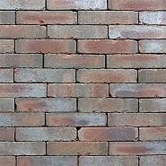 UDF60 Leicester bezand getrommeld ~