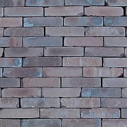 UWF60 Livorno bezand getrommeld ~