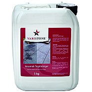 Varistone Keramiek Tegelreiniger can 5 kg.~
