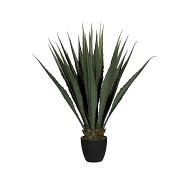 Pottery Pots kunstplant Agave L Green 50x50x103 cm ~
