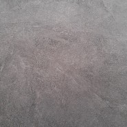 Keramische tegel Geoceramica® Starter Slate Antra 60x60x4 cm. ~