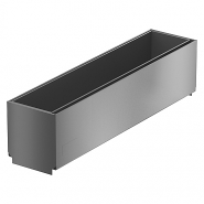 ACO SlotLine opzet-/inspectie element RVS 50 cm. H40 ~