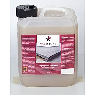 Varistone Impregneer Neutraal 5ltr can ~