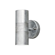 Konstsmide Modena 7571 Wandarmatuur gegalvaniseerd max 2x35W ~