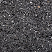Opsluitband Metal Dark Blue Glitter 100x20x6 cm. ~