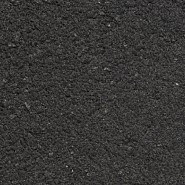 Metal Extra Matt Black 100x100x8 cm. MF ~