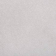 Zwembadrand Hoekstuk 90° Air Grey Soft  50x50x5/6 cm. ~
