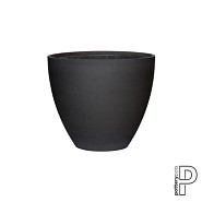 Jesslyn Volcano Black