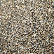 Gerold kwartsgrind 2-6 mm. - 0,5 m³ BigBag á 800 kg. OP=OP ~
