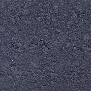 Basic Halve BKK antraciet 10,5x10,5x8 cm. ~