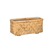 Pottery Pots plantenbak Nouri Bamboo