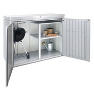 Tussenbodem voor HighBoard