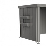 Flora Board schapstaander