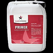 Varistone Primer 10 liter can ~