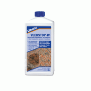 Lithofin Vlekstop W 1 liter ~