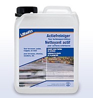 Lithofin Actiefreiniger 2,5 liter ~