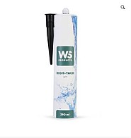 WS Products High-Tack WIT 290ml ~