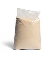 Instrooizand - zak á 25 kg. ~