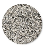 Harsgebonden grind Azuro Blue module á 3,5 m² (buiten grindvloer) ~