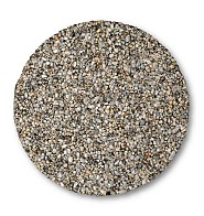 Harsgebonden grind Azuro Grey module á 3,5 m² (buiten grindvloer) ~
