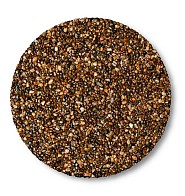 Harsgebonden grind Brittany Bronze module á 3,5 m² (buiten grindvloer) ~