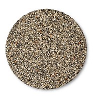 Harsgebonden grind Dapple Grey module á 3,5 m² (buiten grindvloer) ~