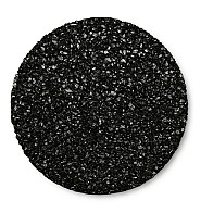 Harsgebonden grind Deep Black module á 3,5 m² (buiten grindvloer) ~
