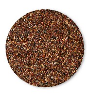 Harsgebonden grind Rosso Bronze module á 3,5 m² (buiten grindvloer) ~