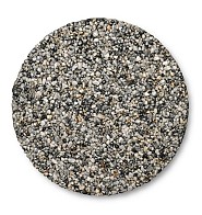 Harsgebonden grind Solid Grey module á 3,5 m² (buiten grindvloer) ~