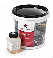 Varistone MST 10kg Steengrijs 2 komponenten voegen vanaf 3 mm~