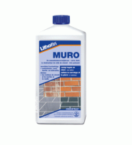 Lithofin Muro Cementsluierverwijder 1 liter ~
