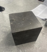 Spotted Bluestone zuilen