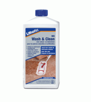 Lithofin MN Wash & clean 1 liter ~
