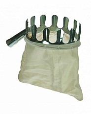 Vruchtenplukker los ~