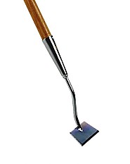 Rechte schoffel los 18 cm ~