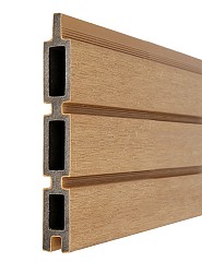 WPC Premium fence board Modern Cedar 21x160 mm. (wb150) L-178 cm. ~