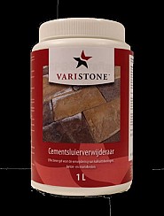 Varistone Kalk-ex gel 1 ltr. ~