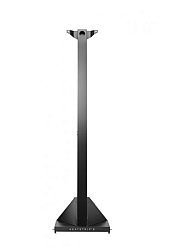 Portable Gas Heaterstand ~
