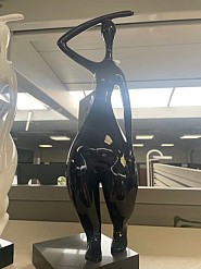 Lev Art - Future Shiny Black 16x9x42 op=op