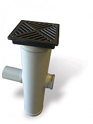 ACO infiltrationline zandvanger 18 liter ~