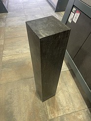 Spotted Bluestone zuilen