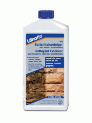 Lithofin MN Buitenhuisreiniger 1 liter ~