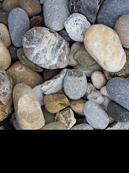 Morane grind 16-32 mm. - 0,5 m³ BigBag á 800 kg. ~