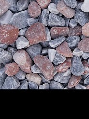 Baltic Blend grind 16-25 mm. - 1 m³ BigBag á 1600 kg. ~