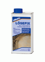 Lithofin LÖSEFIX 1 Liter ~
