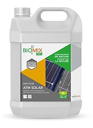 Biomix Pro ATM SOLAR (5L) zonnepanelenreiniger ~