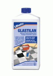 Lithofin Glastilan Onderhoudsproduct 1 liter ~